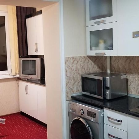 Watermelon Apartment Самарканд Экстерьер фото