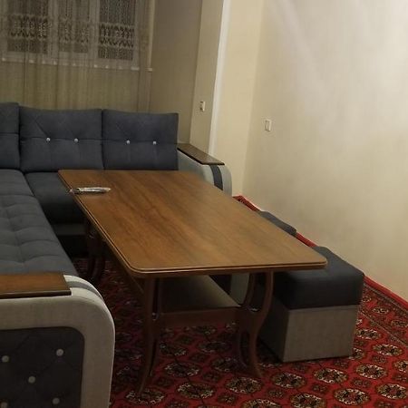 Watermelon Apartment Самарканд Экстерьер фото
