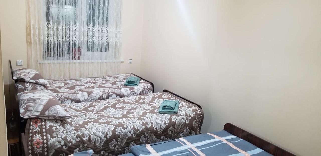 Watermelon Apartment Самарканд Экстерьер фото