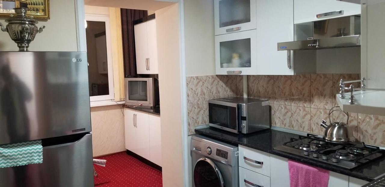 Watermelon Apartment Самарканд Экстерьер фото