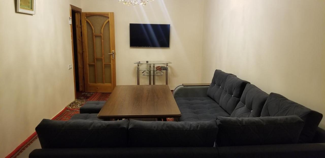 Watermelon Apartment Самарканд Экстерьер фото