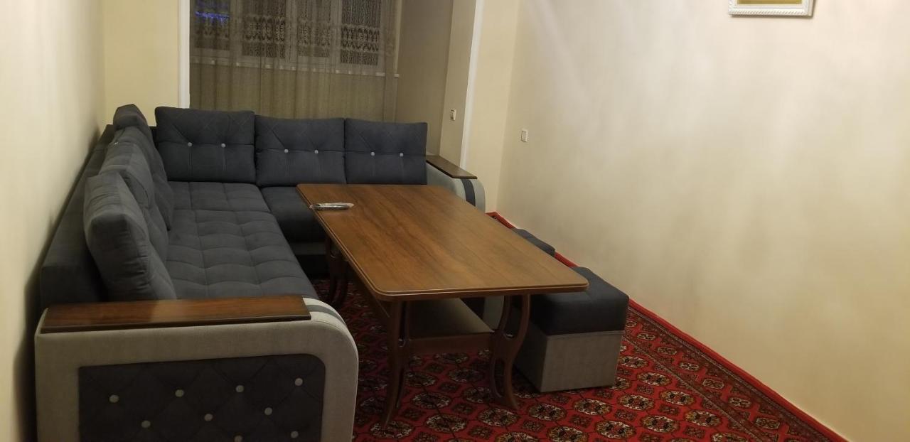 Watermelon Apartment Самарканд Экстерьер фото