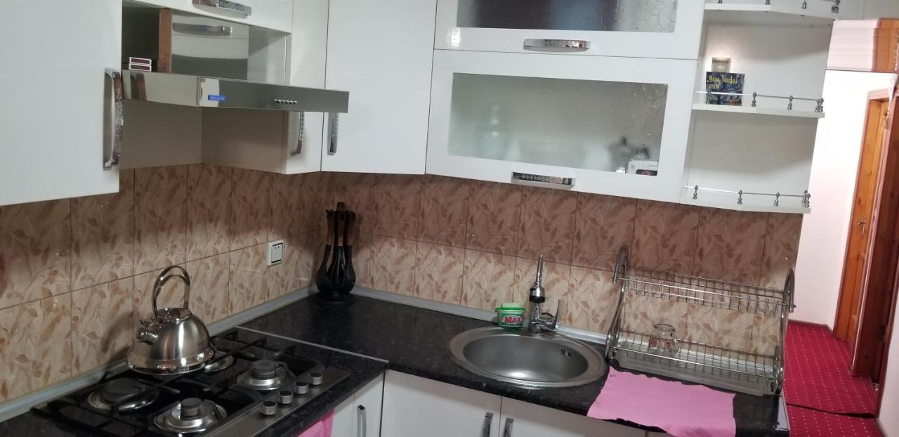 Watermelon Apartment Самарканд Экстерьер фото